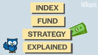Thumbnail: Index Fund Investing Explained (in Under 4 Minutes!)