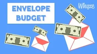 Thumbnail: Using The Envelope Budget To Easily Save Money!