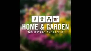 Thumbnail: Home & Garden Show 8-29-26
