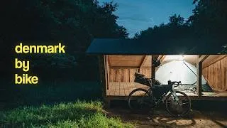 Thumbnail: 3 Days Solo Bikepacking Denmark in seek of Adventure