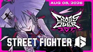 Thumbnail: Crossover ICT #150 - Street Fighter 6 | Wichita FGC