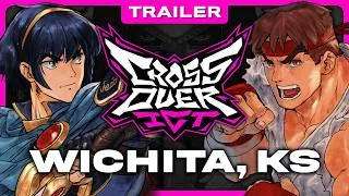 Thumbnail: CROSSOVER ICT - 2026 Trailer