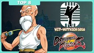 Thumbnail: Dragon Ball FighterZ’s Most Stacked Tournament in Years! | Hip-HopKick 2026 Top 8
