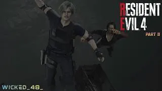 Thumbnail: A LOSS TO THE WORLD | Resident Evil 4 [Ep. 11]