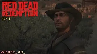 Thumbnail: IT'S HIGH NOON PARTNER | Red Dead Redemption [Ep.1]
