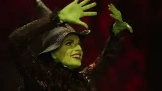 Thumbnail: There's No Place Like WICKED | WICKED the Musical