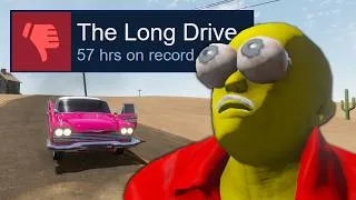 Thumbnail: What happened to The Long Drive?