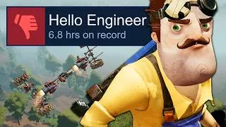 Thumbnail: What went wrong with Hello Engineer?