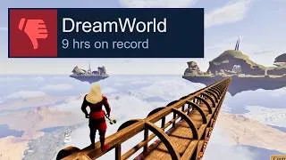 Thumbnail: From MMO Scam to Early Access...