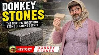 Thumbnail: The Forgotten History of Donkey Stones | The North's Sparkling Secret