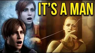 Thumbnail: It's A Man