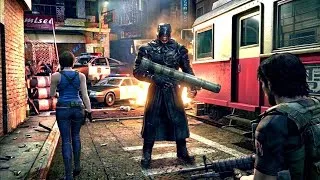 Thumbnail: When Nemesis AI Becomes Unfair… Jill & Carlos Adapt