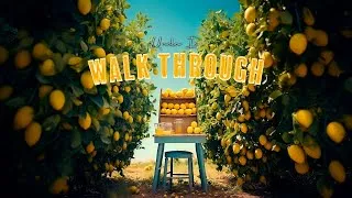 Thumbnail: Uncle Is - Walk Through