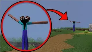 Thumbnail: Surviving the NEXTBOT Maze in Minecraft 😱 | Ultimate Escape Challenge