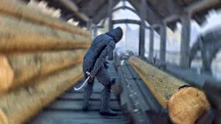 Thumbnail: When a game is 15 years old people start doing stuff like this