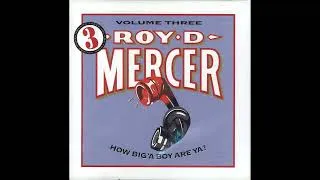 Thumbnail: Chiropractor ~ Roy D. Mercer