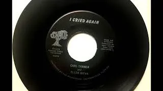 Thumbnail: I Cried Again , Carl Tanner & Ellen Ineva , 1979