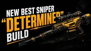 Thumbnail: NEW Best Sniper Build? Iron Will (The Divison 2)