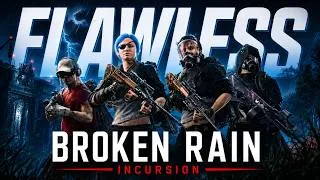 Thumbnail: Flawless Broken Rain + Builds (The Divison 2)