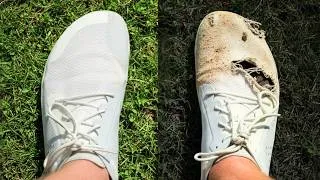Thumbnail: 5 Biggest Problems I Wish I Knew Before Trying Barefoot Shoes