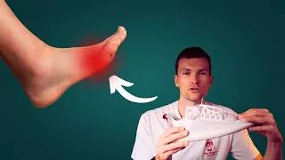Thumbnail: How Your Wide Shoes Are Ruining Your Feet
