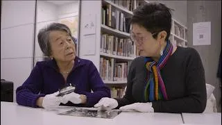 Thumbnail: Sharon Minemoto - Goodbye Strawberry Hill Documentary
