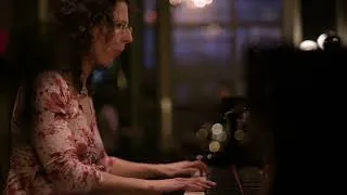 Thumbnail: Tension & Happiness - Marianne Trudel & John Hollenbeck