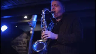 Thumbnail: Jazz, Period. - ISOTOPE with Al McLean, Jim Doxas & Mike De Masi