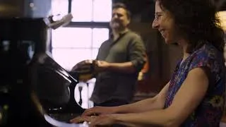 Thumbnail: Marianne Trudel @ Studio PM - Deux Soleils