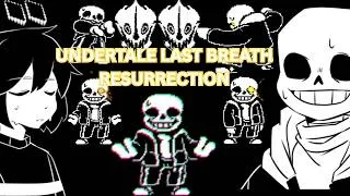 Thumbnail: Full Demo Fight-Undertale Last Breath Resurrection