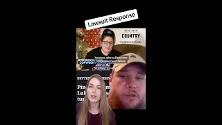 Thumbnail: Luke Combs Vows to ‘Make it Right’ For Fan Facing $250K Lawsuit