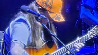Thumbnail: Billy Strings "Reverend" Bridgestone Nashville TN 2/21/2026 #billystrings #greenskybluegrass 