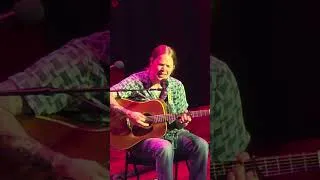 Thumbnail: Billy Strings "Walk On Boy" Ryman Auditorium Nashville TN 9/14/2025 #billystrings #rymanauditorium 