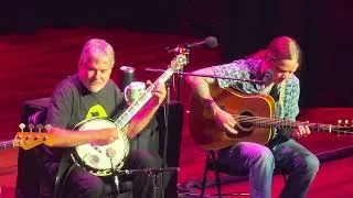 Thumbnail: Billy Strings w/Bela Fleck "The Old Home" Ryman Auditorium Nashville TN 9/14/2025 #billystrings