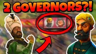 Thumbnail: 2 Governors in 1 City? (BROKEN!)