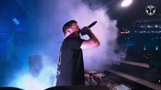 Thumbnail: Martin Garrix - This Dream Of You (Intro @Tomorrowland Belgium 2026 Weekend 1) (Lyrics included)