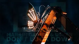 Thumbnail: Butterflies vs Don’t Look Down (Martin Garrix Tomorrowland Mashup)
