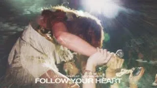 Thumbnail: Follow Your Heart vs You’ve Got The Love (Martin Garrix EDC 2024 Mashup)
