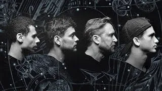 Thumbnail: Our Time vs A Sky Full Of Star (Martin Garrix Sziget Festival 2024 Mashup)