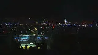 Thumbnail: Dubvision - FYH vs You Got The Love - Florence + the Machine (Martin Garrix EDC 2024 Mashup)