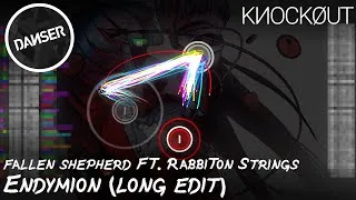 Thumbnail: osu! top 50 knockout | fallen shepherd - ENDYMION (long edit) ft. RabbiTon Strings [AIONIOS IPNOS]
