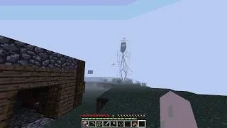 Thumbnail: "There's Something Watching Me..."
