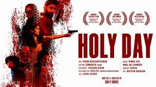 Thumbnail: Holyday|Malayalam Short Film|WIFT Diploma Film|B12 Batch|Sibi P XavierlJishnu|WIFT