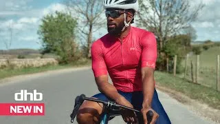 Thumbnail: Push harder. Look sharper | New in from dhb