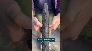 Thumbnail: What Gravel Tyres are BEST?