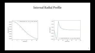 Thumbnail: Ashika Achuthankutty - Modelling neutron stars in scalar tensor theories