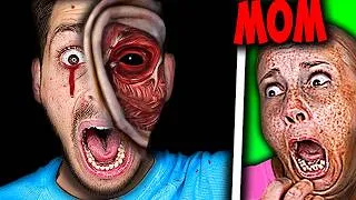 Thumbnail: TikTok Wigofellas PRANKS on MOM - Wigofellas PRANKS on Girlfriend - Wigofellas TikTok PRANKS DAY 293