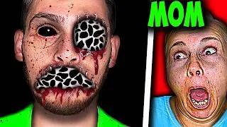 Thumbnail: TikTok Wigofellas PRANKS on MOM - Wigofellas PRANKS on Girlfriend - Wigofellas TikTok PRANKS DAY 288
