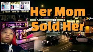 Thumbnail: Tanea daughter Nova says Naimani Mom sold Her 