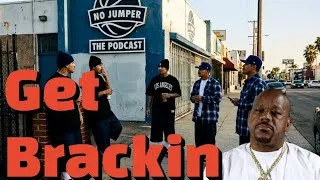 Thumbnail: Los Angeles South Siders Ready to Kill Wack100 